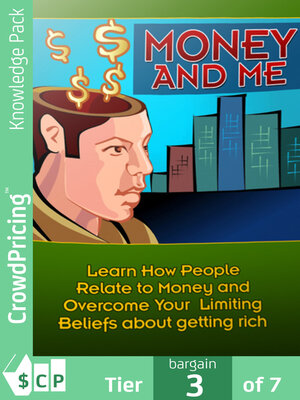 cover image of Money and Me